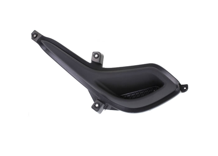 Tapon de Bumper Izquierdo Hyundai Accent