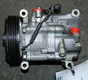 Compresor AC Suzuki SX4 2007 2010