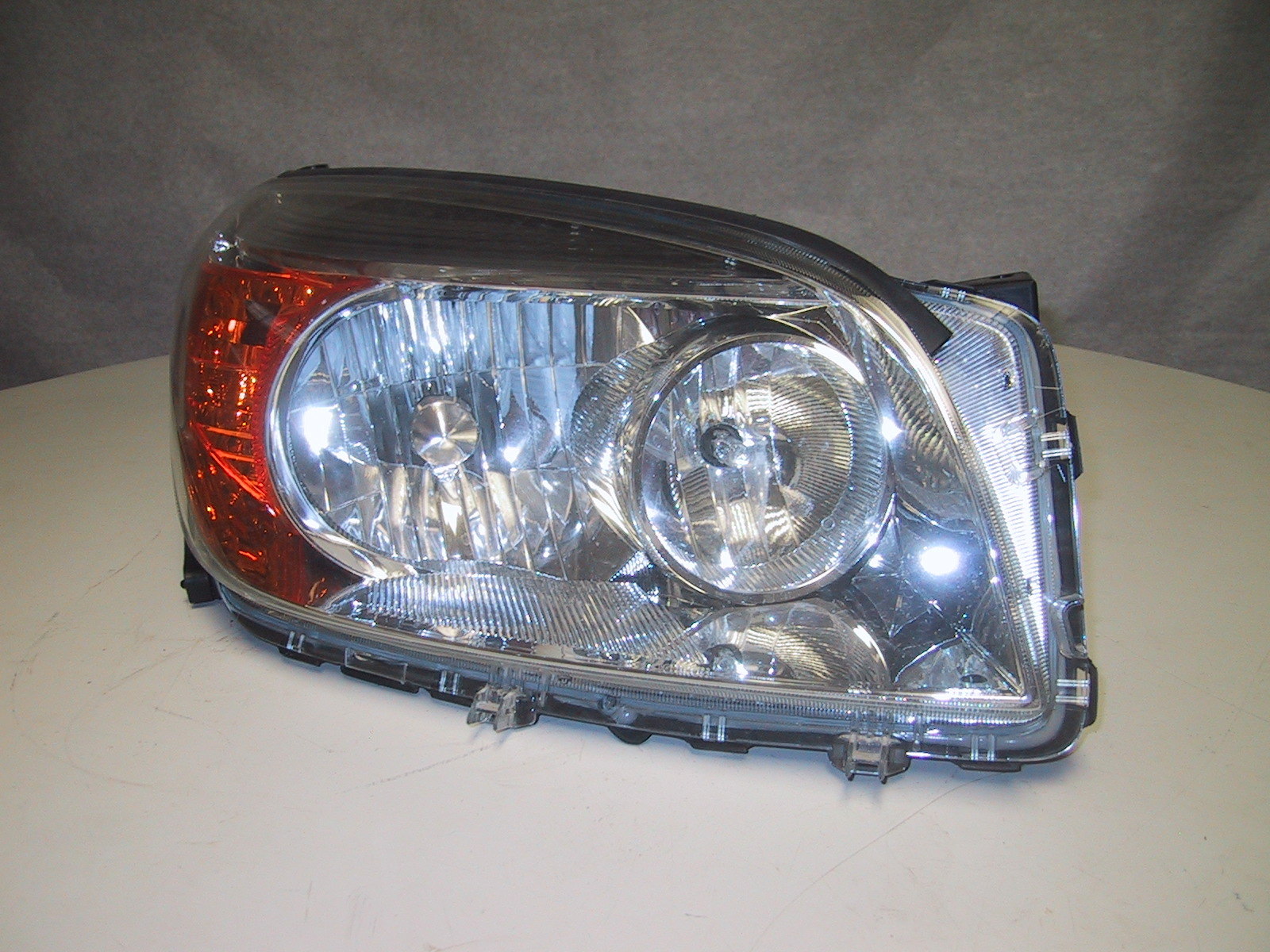 Silvin Derecho Toyota Rav 4 2006 2008