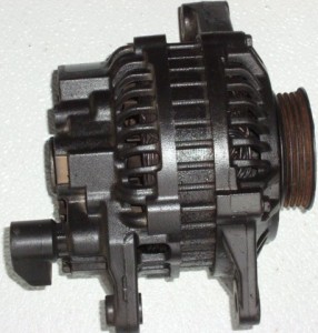 Alternador Kia Sportage 1997 2001