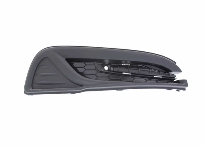 Tapon de Bumper Derecho Honda Civic Sedan 2013 2015