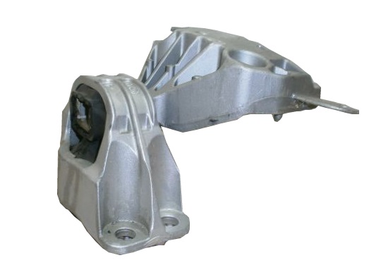 Cargador Derecho para Renault Duster 2.0