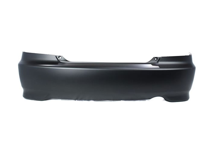 Bumper Trasero Honda Civic Coupe