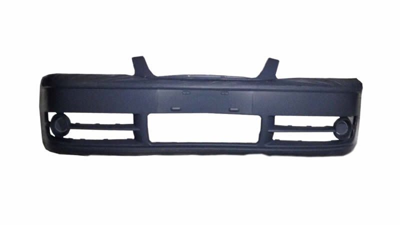 Bumper Delantero Volkswagen Gol Saveiro Parati Pointer 2001 2006