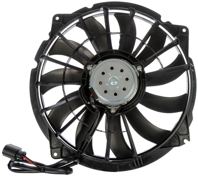 Ventilador de Radiador Audi A4/A4 Quattro 2.0 3.2