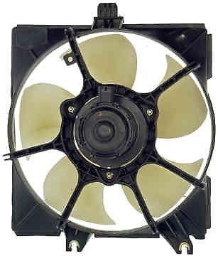 Ventilador de Radiador Para Dodge Neon