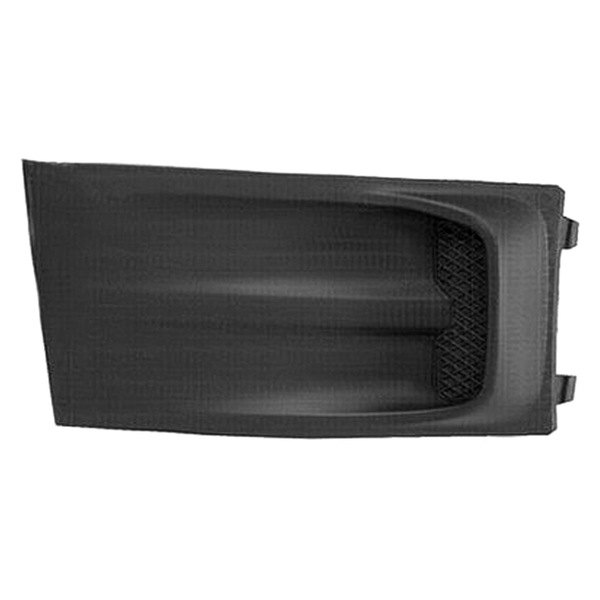 Tapon de Bumper Delantero Izquierdo Ford Focus USA