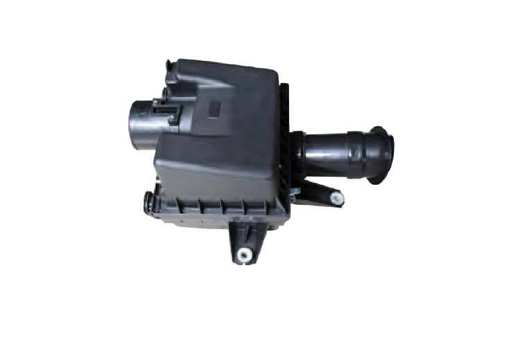 Depurador de Aire Isuzu Dmax 2007 2011