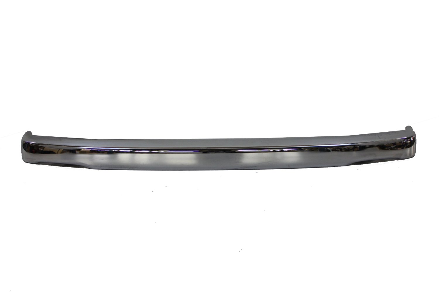 Bumper Delantero Cromado Para Toyota Tacoma 2WD/4WD