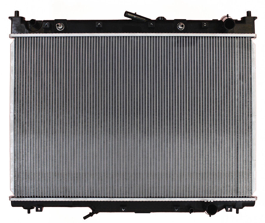 Radiador de Agua Mazda CX-9 3.5 3.7 V6 Automatico