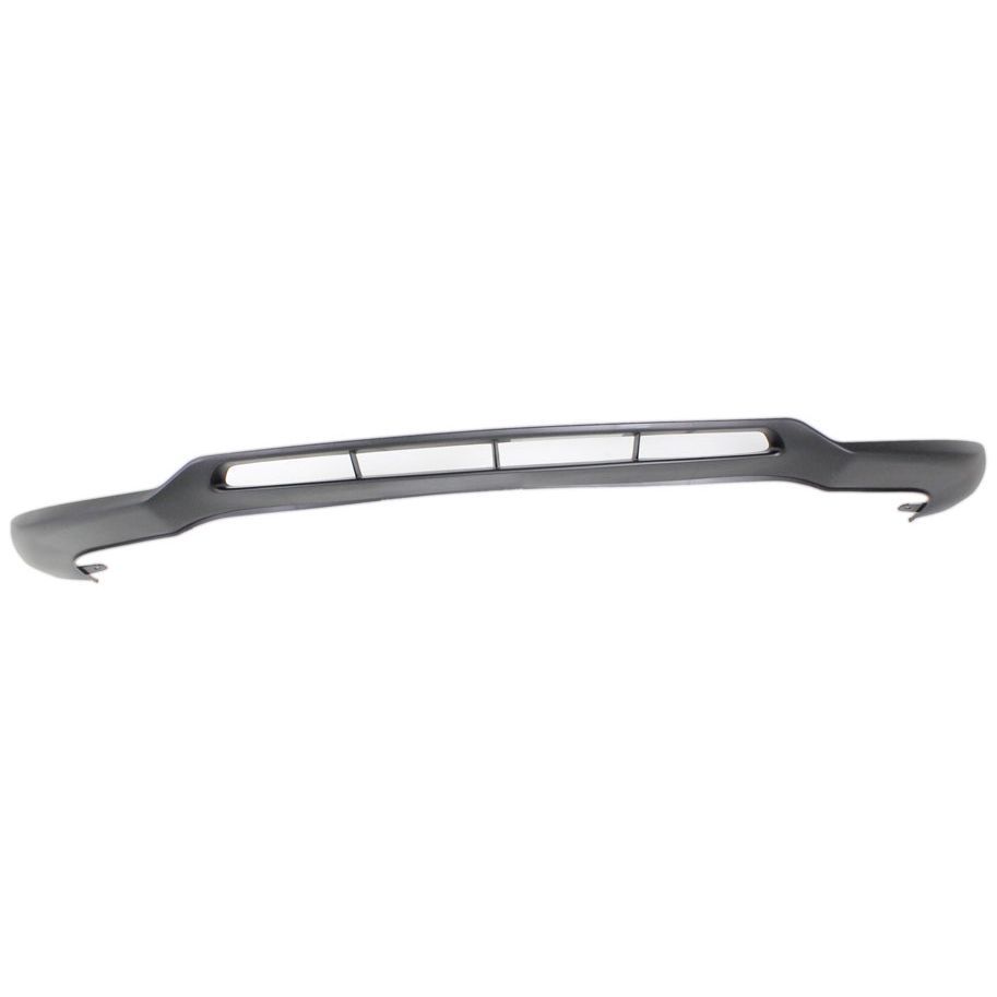 Spoiler de Bumper Delantero Hyundai Tucson 2010 2015