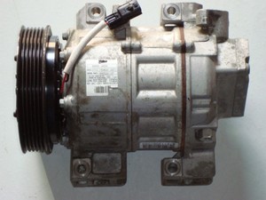Compresor AC Nissan Altima