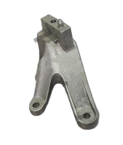 Cargador Izquierdo Pata de Gallo Mazda 3 MT 2010 2013