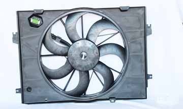 Ventilador Kia Sportage 2005 2010