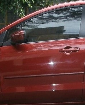 Puerta Izquierda Mazda 5 2006 2010