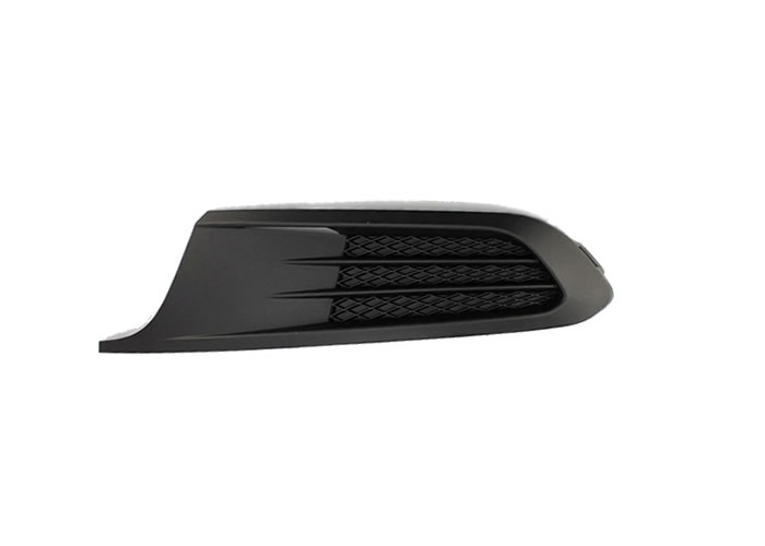 Tapon de Bumper Izquierdo Volkswagen Jetta 2011 2014