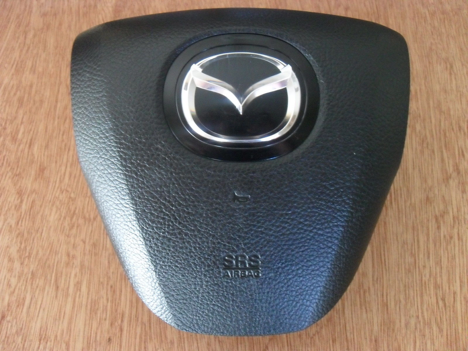 Bolsa de Aire Piloto Mazda CX-9