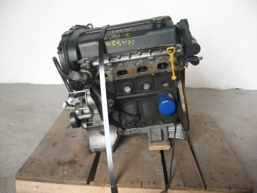 Motor Chevrolet Aveo 1.6 2009 2011