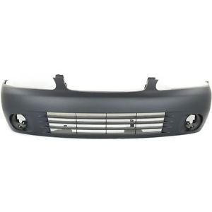 Bumper Delantero para Nissan Sentra