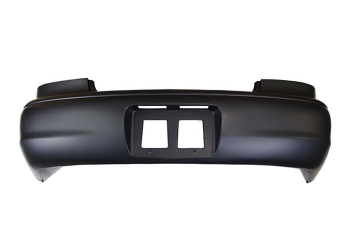 Bumper Trasero chevrolet Prizm 1998 2002