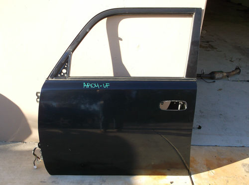 Puerta Izquierda Scion XB