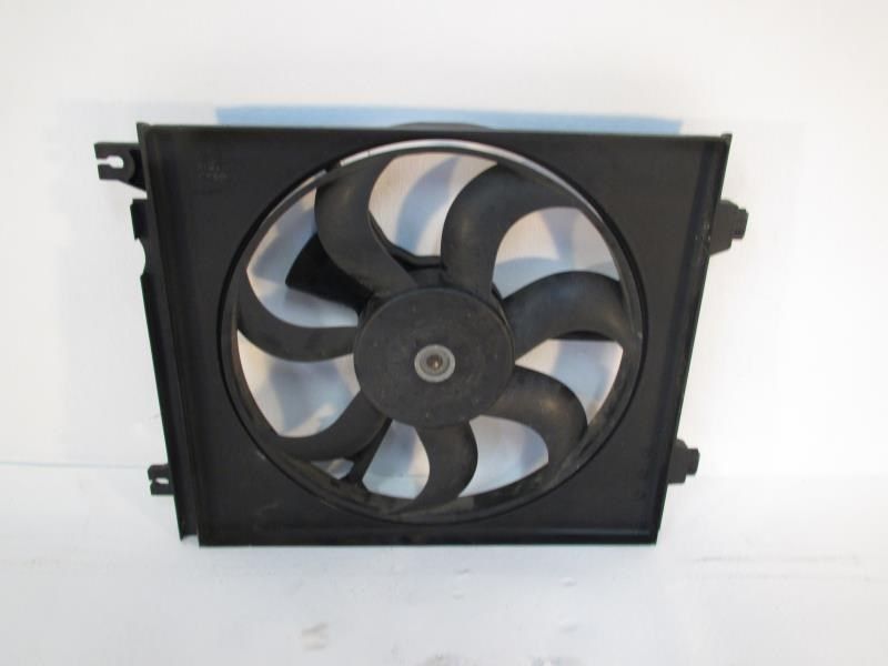 Ventiladores De A/C Para Kia Spectra 2004 2009