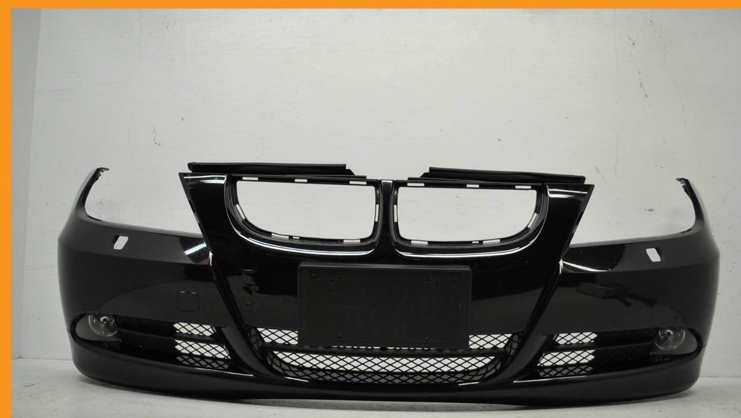 Bumpers Delanteros Para BMW 328XI