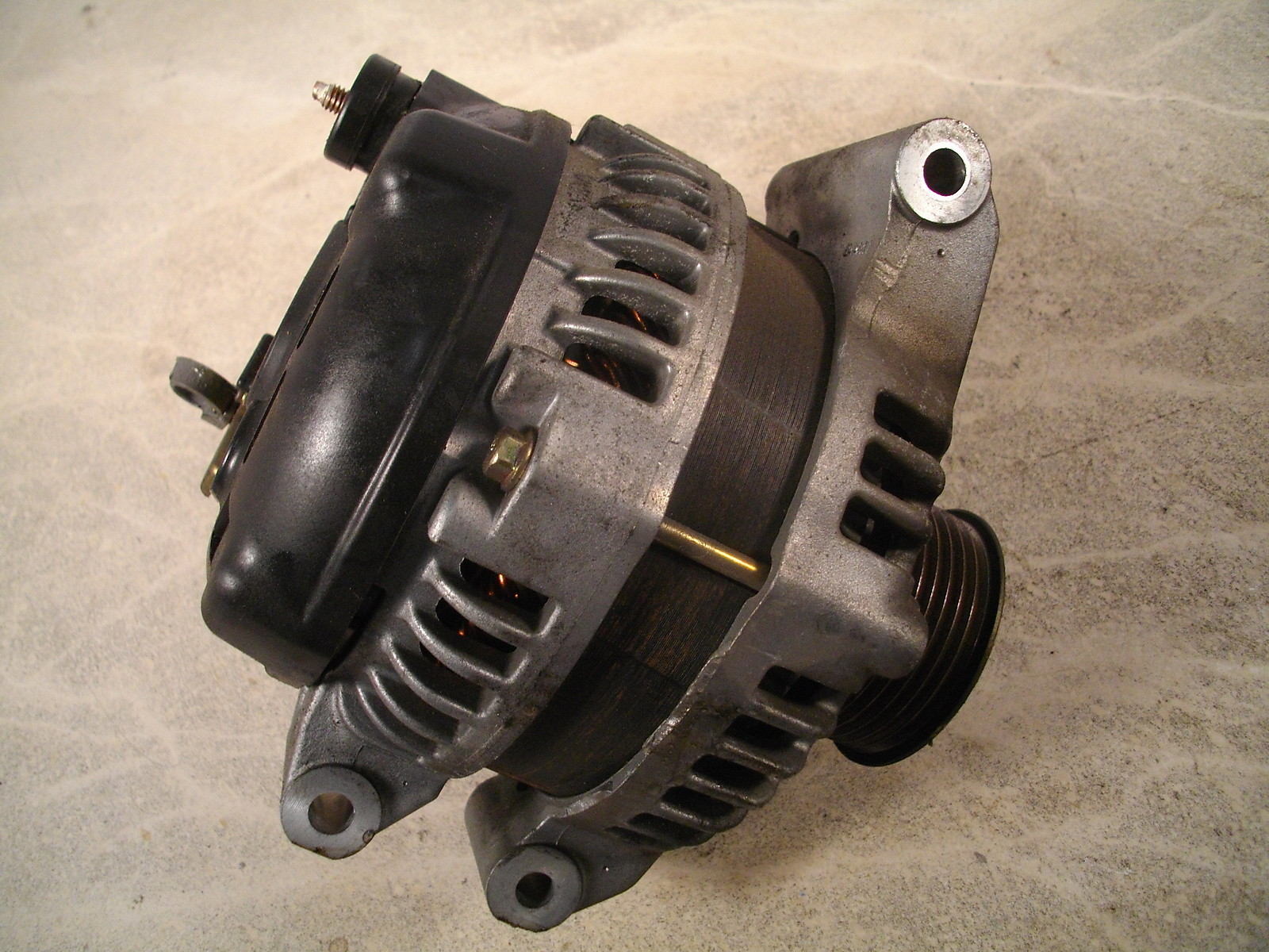 Alternador Honda Element