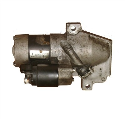 Starter Motor de Arranque Jetta  1999 2005