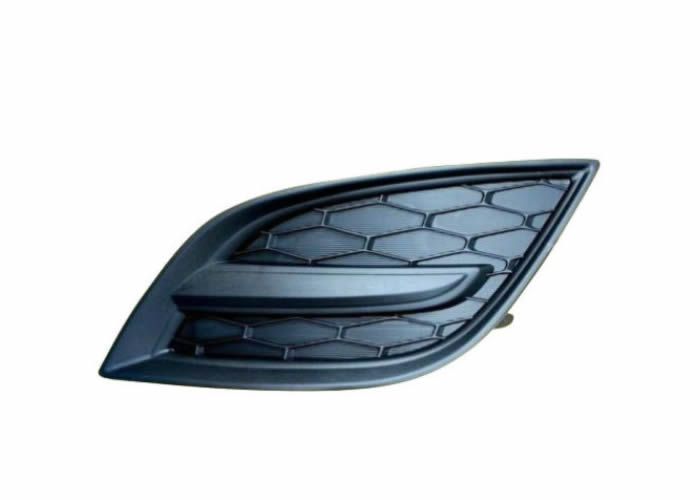 Tapon de Bumper Izquierdo Mazda CX-9 2010 2012