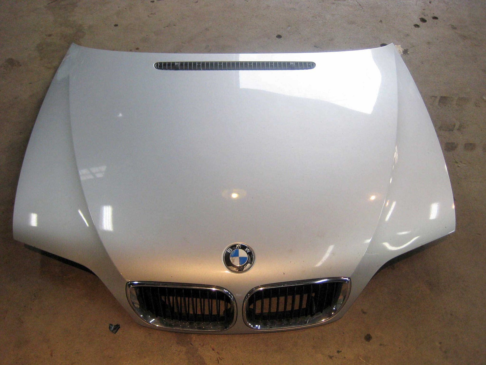 Capo BMW 323I 1999 2005
