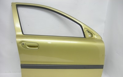 Puerta Delantera Volvo S60