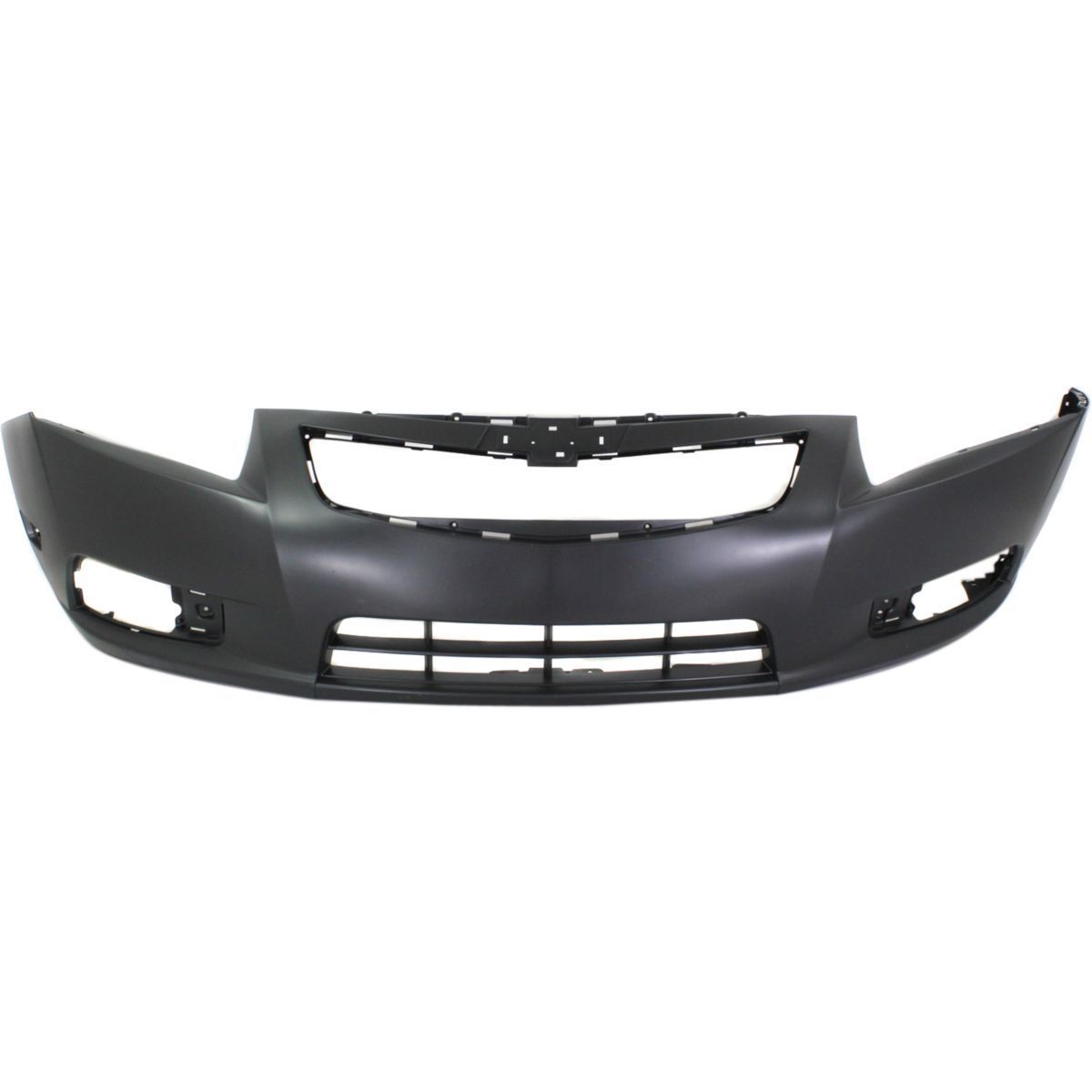 Bumper Delantero Chevrolet Cruze 2011 2014