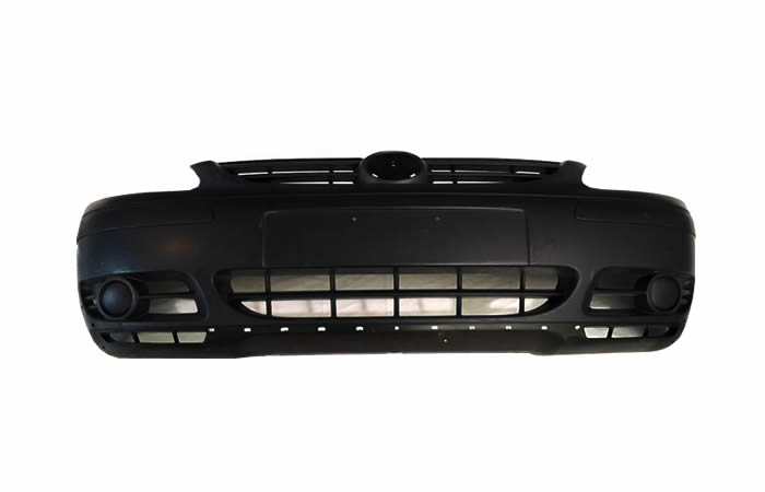 Bumper Delantero Volkswagen Fox 2004 2009