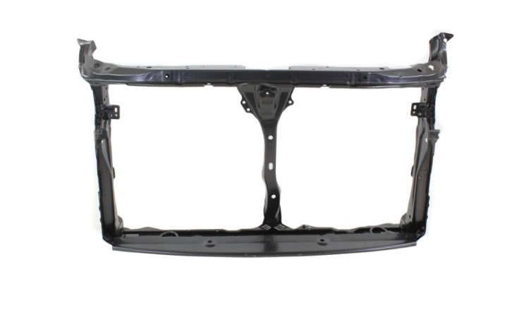 Soporte de Radiador Honda Fit 2007 2008