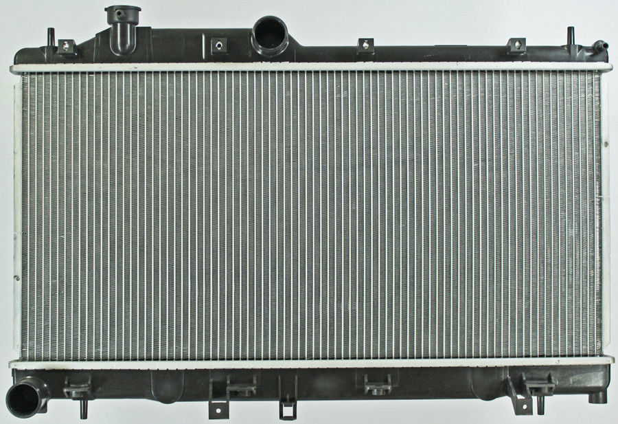 Radiador de Agua Subaru Impreza WRX STI 2.5L MT Turboalimentado