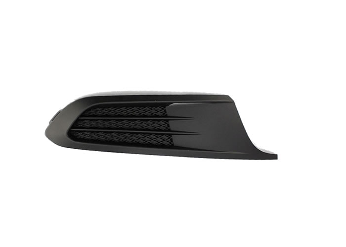 Tapon de Bumper Derecho Volkswagen Jetta 2011 2014