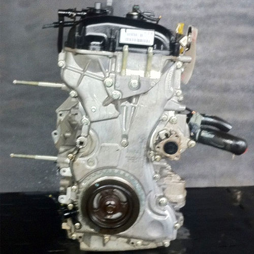 Motor Mazda 3 2.3