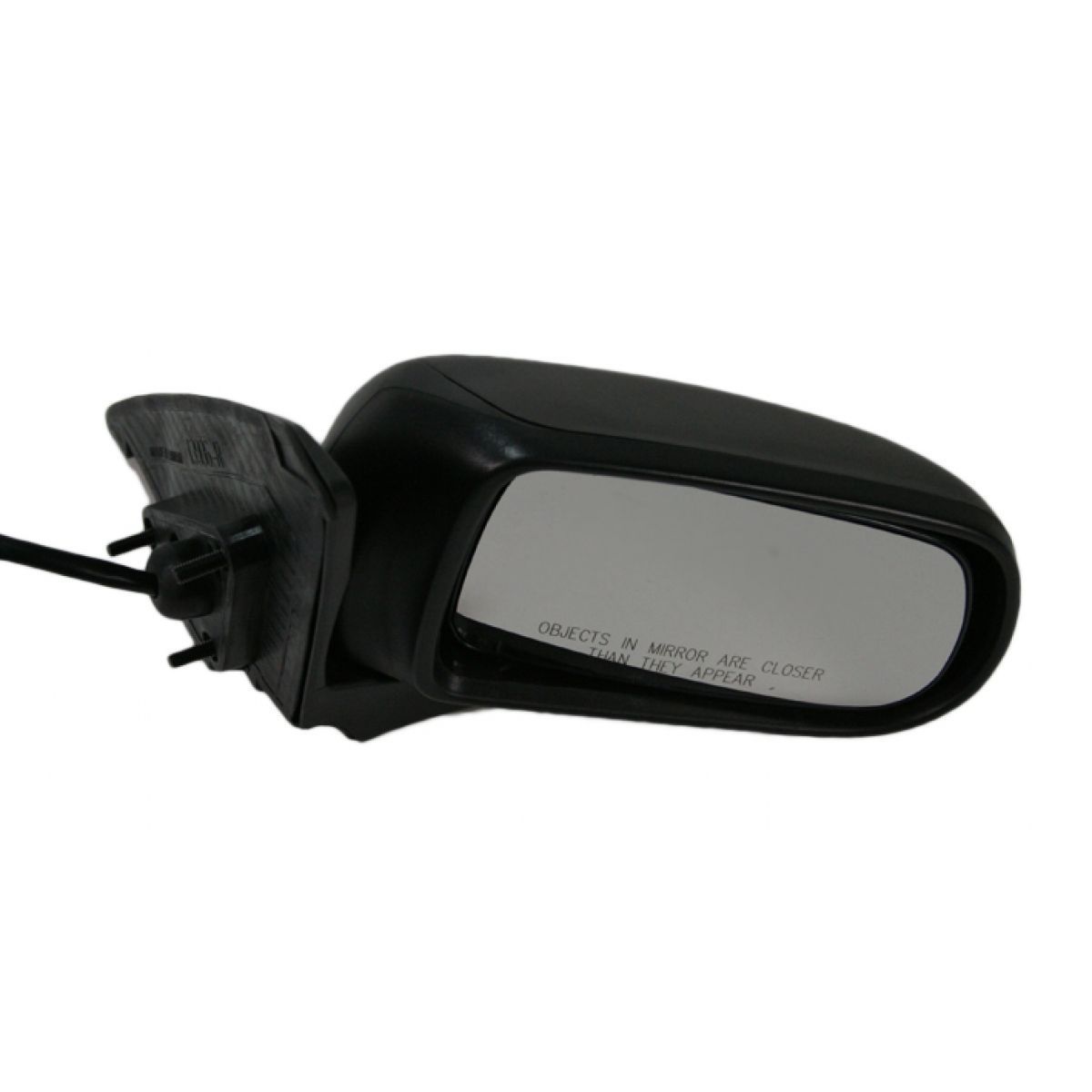 Retrovisor Derecho Mazda Protege PR5 Electrico