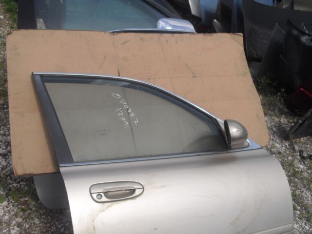 Puertas Derechas Delanteras de Mazda 626 1993 1997