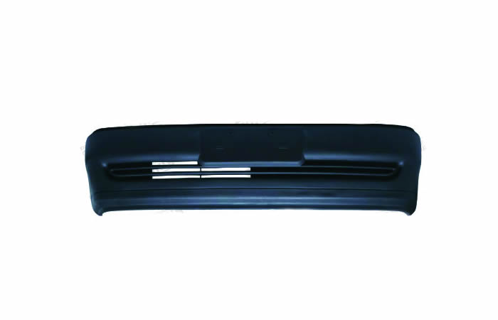 Bumper Delantero Volkswagen Gol Pointer 1999 2002