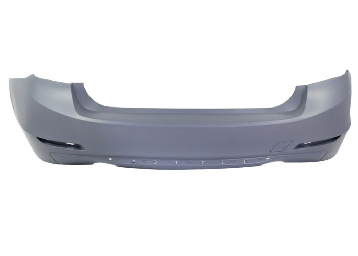 Bumper Trasero BMW 325 328 330 335 XDrive 2012 2015