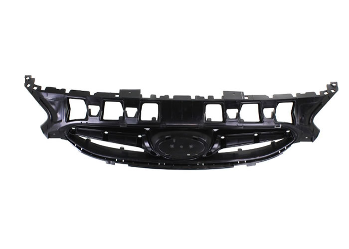 Persiana de Bumper Hyundai Accent Sedan  Hatchback 2012 2014