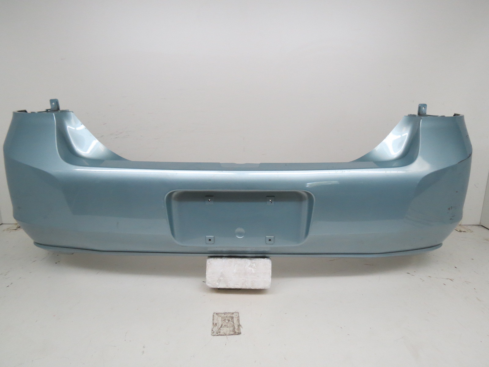 Bumper Trasero Ford Focus