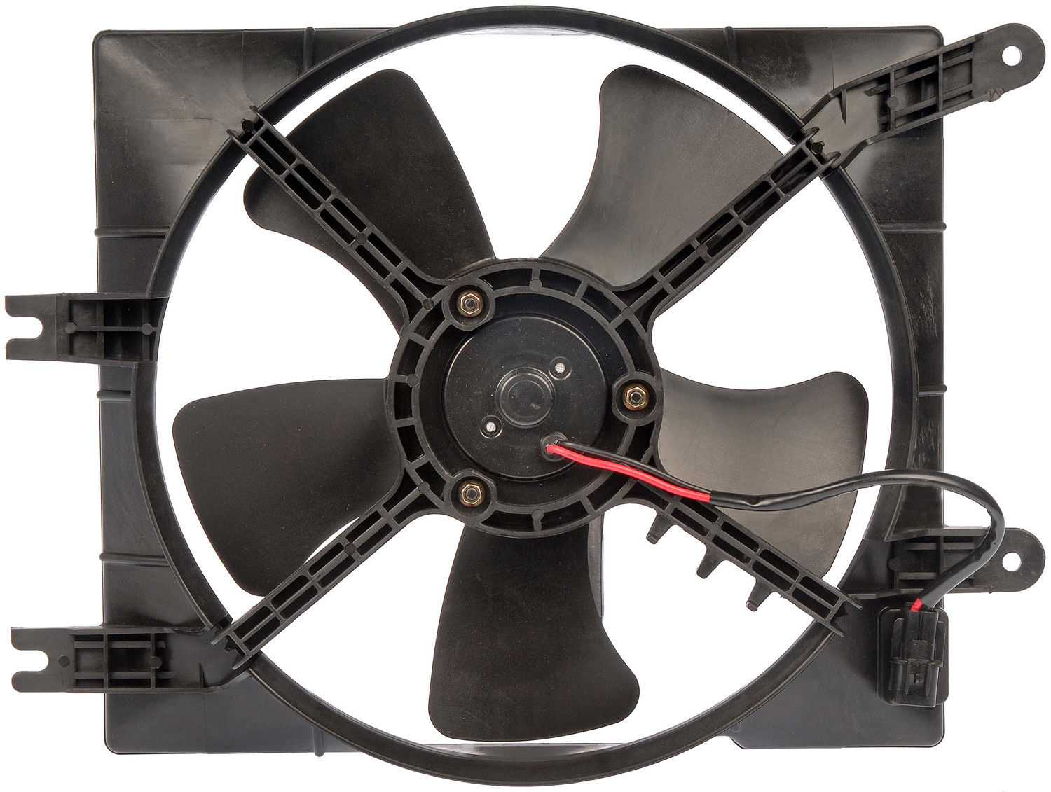 Ventilador de AC Suzuki Forenza Suzuki Reno 2.0L 2004 2008