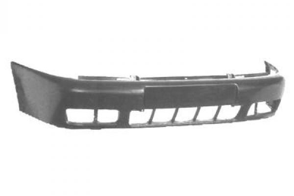 Bumper Delantero para Volkswagen Polo Classic/VW Caddy 1995 1999