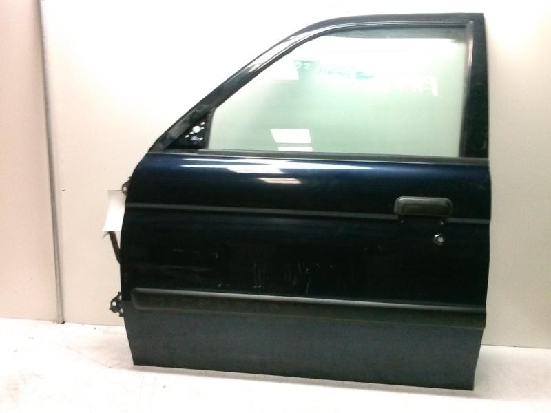 Puerta Lado Piloto de Mitsubishi Montero 1997 2004