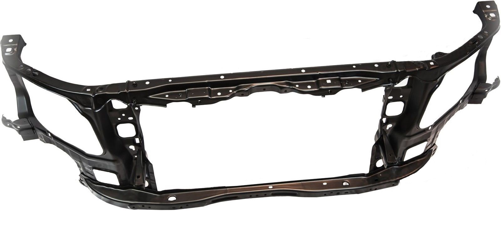 Soporte de Radiador Toyota Hilux 2WD