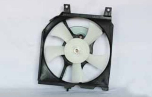 Ventilador de AC Nissan Sentra B13 1.6L