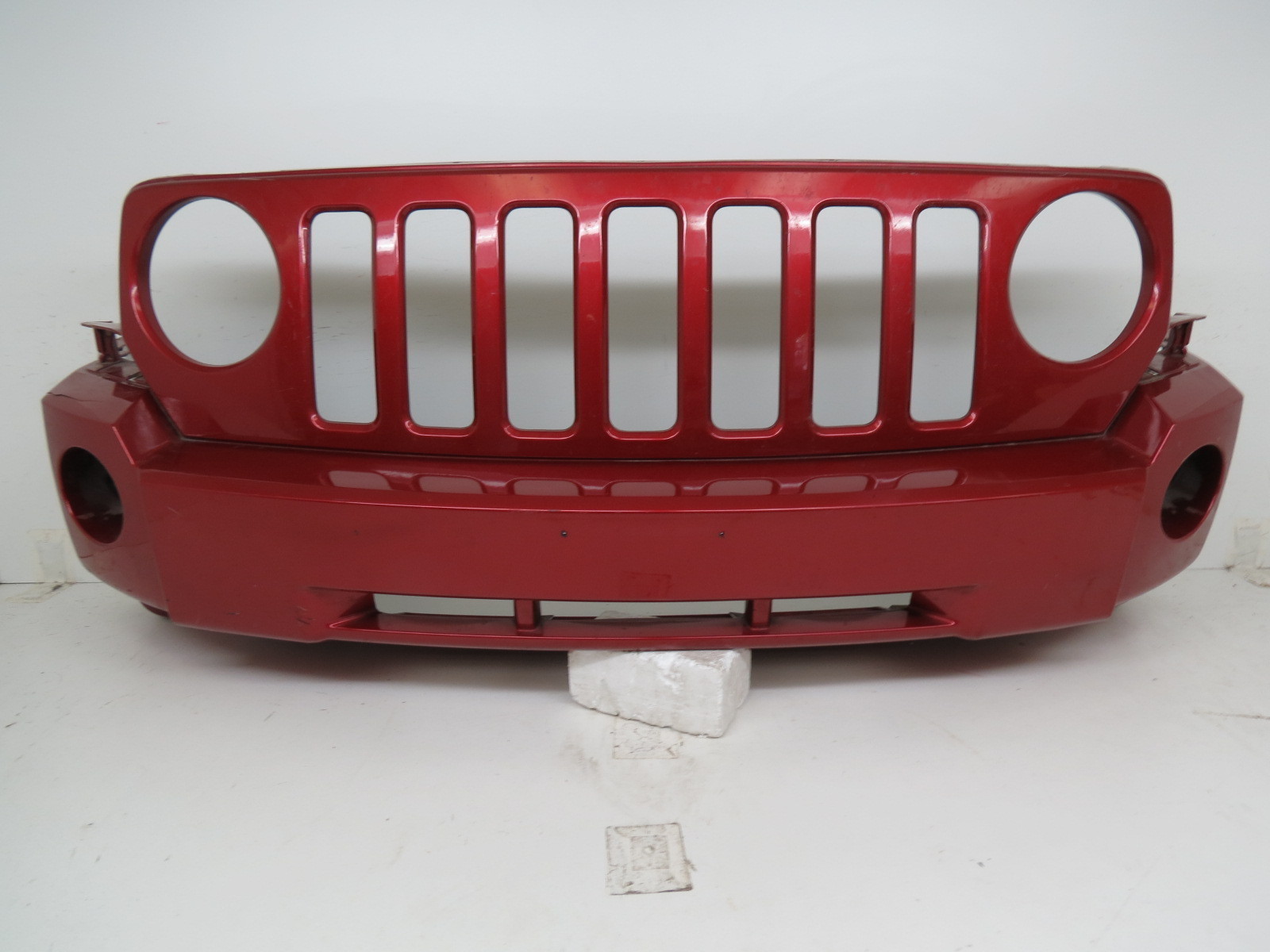 Bumper Delantero Jeep Patriot